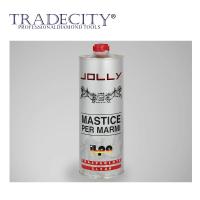 Клей для камня полиэфирный жидкий ILPA JOLLY M2137 прозрачный Клей для камня полиэфирный жидкий ILPA JOLLY M2137 прозрачный