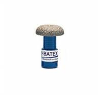 Фреза N4 выпуклая M14 D40