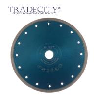 Алмазный отрезной диск по керамограниту 200*25.4/22.23*1.8мм Turbo Pro