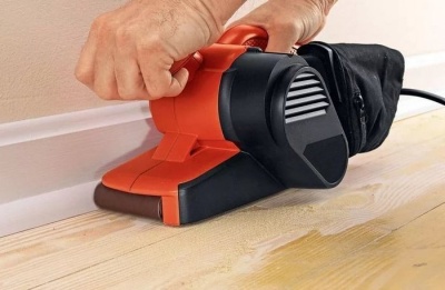 Шлифлента 75x533 P40 10шт. для ленточных шлифмашин Шлифлента 75x533 P40 10шт. для ленточных шлифмашин